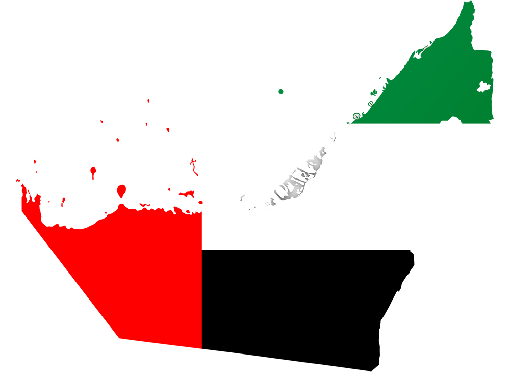 Diamond Bus Rental Dubai Location Map