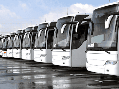 Labor Transportation Dubai